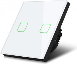 Interrupteur tactile