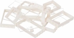 Set créatif de fenêtres et de portes L-W Toys