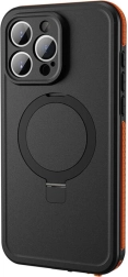 Coque étanche Telesin pour iPhone 15 Pro Max