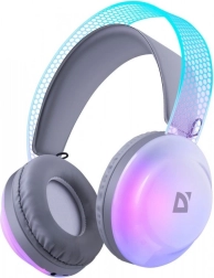 Casque de jeu sans fil FREEMOTION B651 avec rétroéclairage RVB
