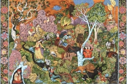 Puzzle Ravensburger Signe du soleil 3000 pièces