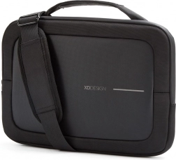 Sac pour ordinateur portable 16 pouces XD Design executive noir