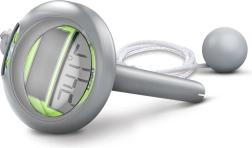 Thermomètre numérique premium pour piscine