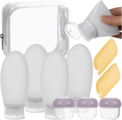 Set cosmétique de voyage Trizand