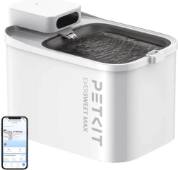 Eversweet Max Petkit fontaine/abreuveur intelligent pour animaux