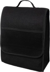 organisateur en feutre pour coffre de voiture