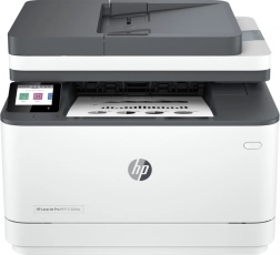 Imprimante multifonction HP LaserJet Pro 3102fdw