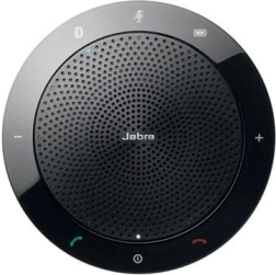 Jabra Speak 510 UC haut-parleur de conférence sans fil Bluetooth et USB