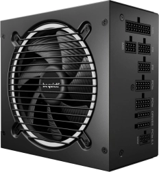 Bloc d’alimentation Pure Power 850W ATX 3.1 80+ Gold