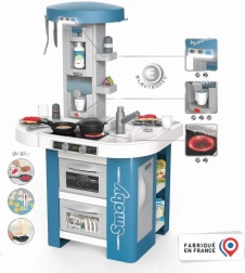 Cuisine pour enfants Smoby Studio Tech Edition