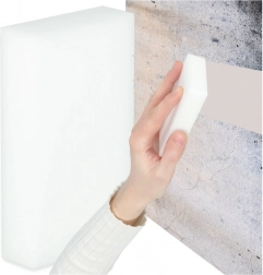 Éponge magique nettoyante