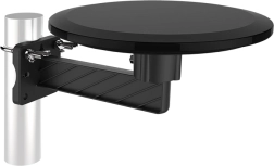 Antenne extérieure Solight DVB-T2 avec amplificateur 49 dB