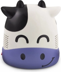 Inhalateur à compresseur Breeze