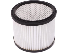 Filtre HEPA pour aspirateur à cendres TURBOVAC (petit)