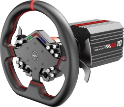 Base du volant de course PXN VD10 DS avec volant WDS R2 (Direct Drive 10 Nm)