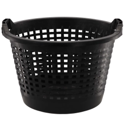 Panier en plastique ajouré F500 40 l