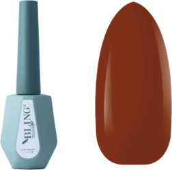 Nouveau style colle huile Vernis hybride BLING 10 ml - n° 39