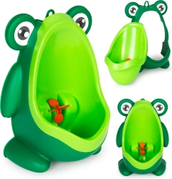 Urinoir pour enfants avec ventouses pour garçons