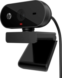 HP 320 FHD webcam USB‑A