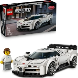 lego speed champions bugatti centodieci voiture hypersport