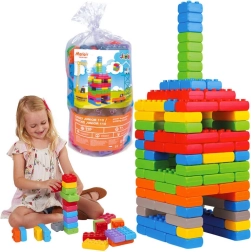 Blocs de construction Marioinex Briques Junior