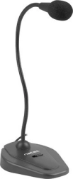 Microphone de bureau NATEC Giraffe 2