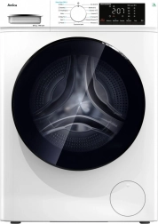 Lave-linge séchant pose libre 8 kg / 5 kg à chargement frontal