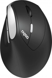 Souris ergonomique sans fil Rapoo EV250