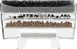 Filtres de rechange pour fontaine Catlink Pure 1