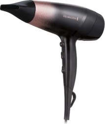 remington rose shimmer sèche-cheveux 2200 w avec ionisation