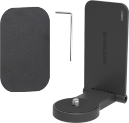 Support magnétique SUNNYLIFE pour OSMO 360 et INSTA360 GO Ultra