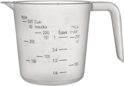 Tasse doseuse de cuisine 250 ml