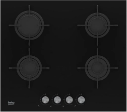 Plaque de cuisson à gaz Beko