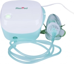 Inhalateur à compresseur à piston MM-506 Saphir