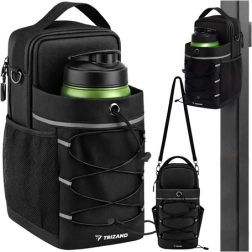 Sac de sport magnétique Trizand 4,5 l