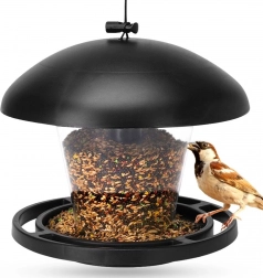 Mangeoire suspendue pour oiseaux 16,5 cm PROGARDEN