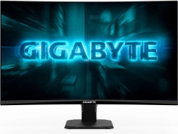 Moniteur gaming incurvé 27" FHD 240 Hz