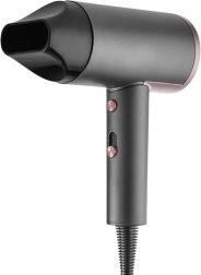 Sèche-cheveux Sleek & Shine LAFE avec ionisation