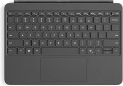 Clavier microsoft surface pro 12 gris