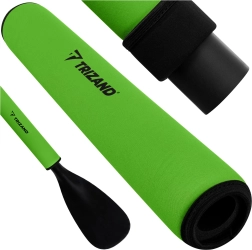 Flotteur pour pagaie SUP 33 cm vert Trizand