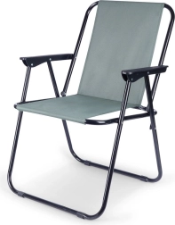 Chaise de randonnée pliante Vilde