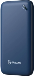 Point d’accès Wi‑Fi 4G/LTE portable GLOCALME UPP avec Cloud SIM