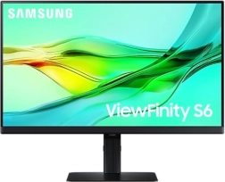Moniteur 24" ViewFinity S60UD IPS 2560x1440 WQHD