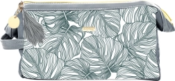 Trousse de toilette Holiday Monstera