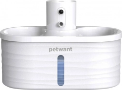 Petwant W4-L fontaine intelligente pour chiens et chats
