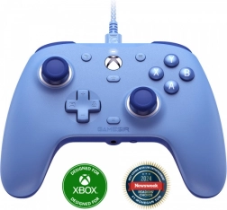GameSir G7 SE manette filaire – bleu