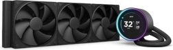 Refroidissement liquide NZXT Kraken Elite 360 LCD