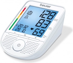 Beurer Tensiomètre parlant pour le bras