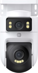 Caméra extérieure Xiaomi CW500 Dual EU