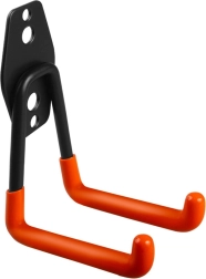 Support mural de garage Maclean